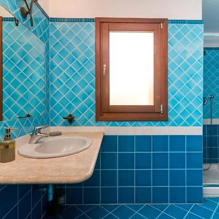 Apartament Carlotta Bilo *