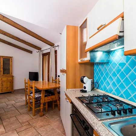 Apartament Carlotta Bilo *